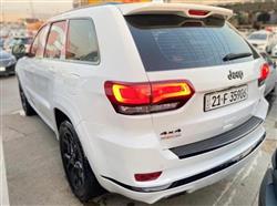 Jeep Grand Cherokee L